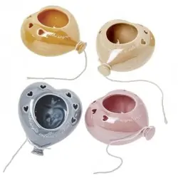 VOLO BALLOON P/PIANTE CM.11...