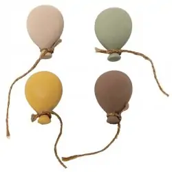 TERRA BALLOON MAGN.CM5 S/4...