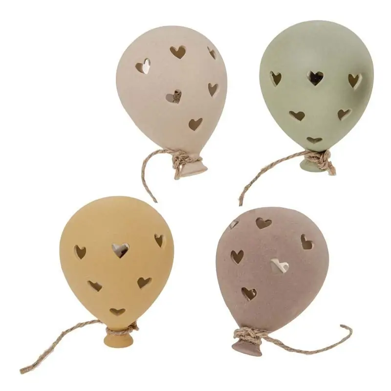 TERRA BALLOON LED CM.9 S/4 4/72