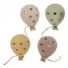 TERRA BALLOON LED CM.9 S/4 4/72