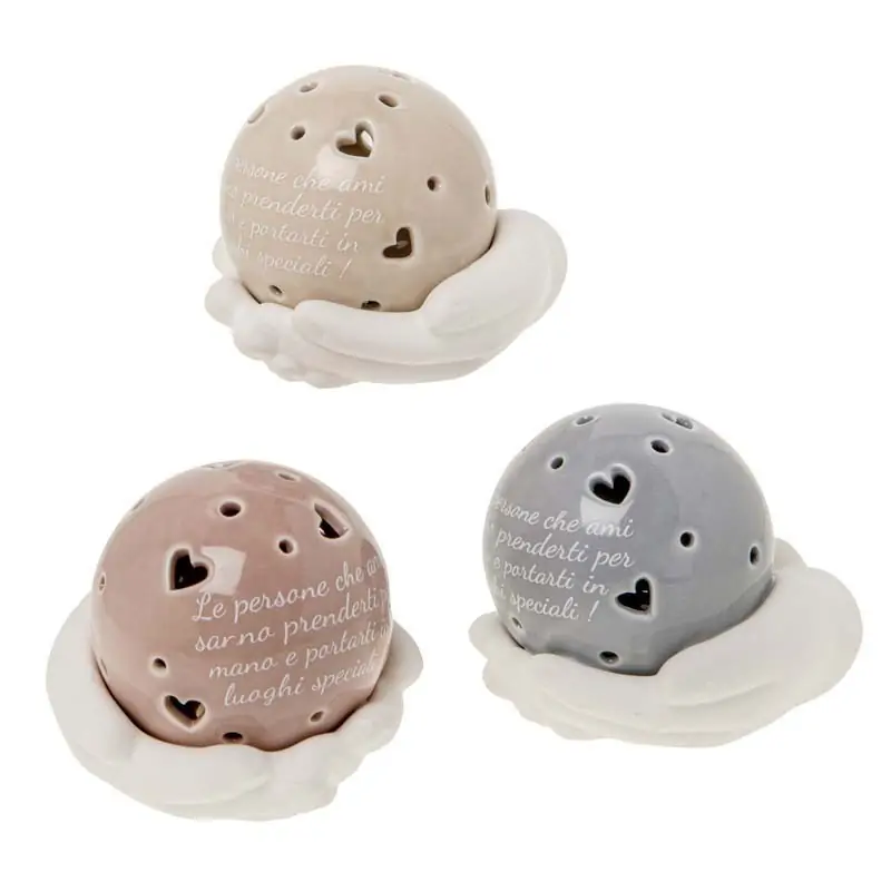 ESPECIAL SFERA LED CM.9 S/3 3/48