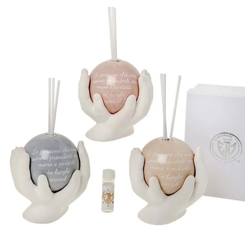 ESPECIAL DIFFUSORE H.10 S/3 C/BOX 3/36