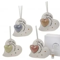 VAI DIFFUSORE.LED CM.12