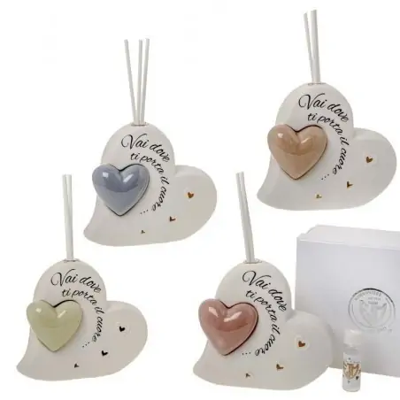 VAI DIFFUSORE.LED CM.12