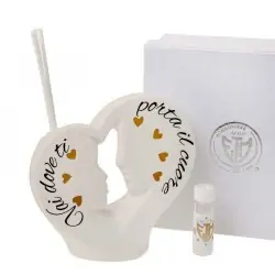 VAI COPPIA DIFFUSORE.LED CM13