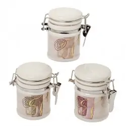 QUADRO BARATTOLO H.8