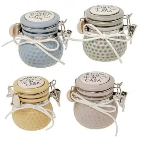 CASA BARATTOLO H.6,5