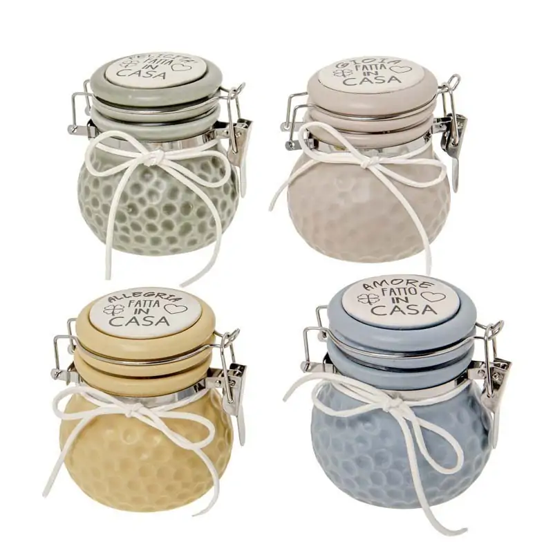 CASA BARATTOLO H.8,5 S/4 4/48