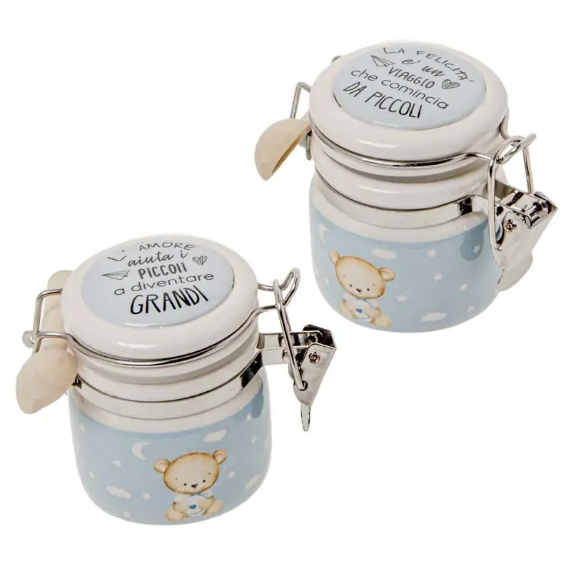 BABY BOX CIELO H.6,5