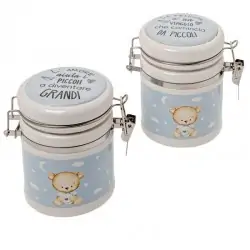 BABY BOX CIELO H.10,5