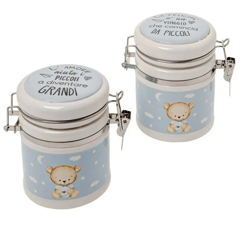 BABY BOX CIELO H.10,5 S/2 2/48