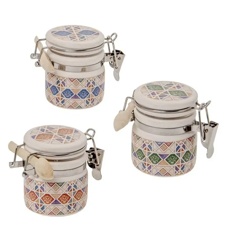 GIGLIUS BARATTOLO H.6 S/3 12/96