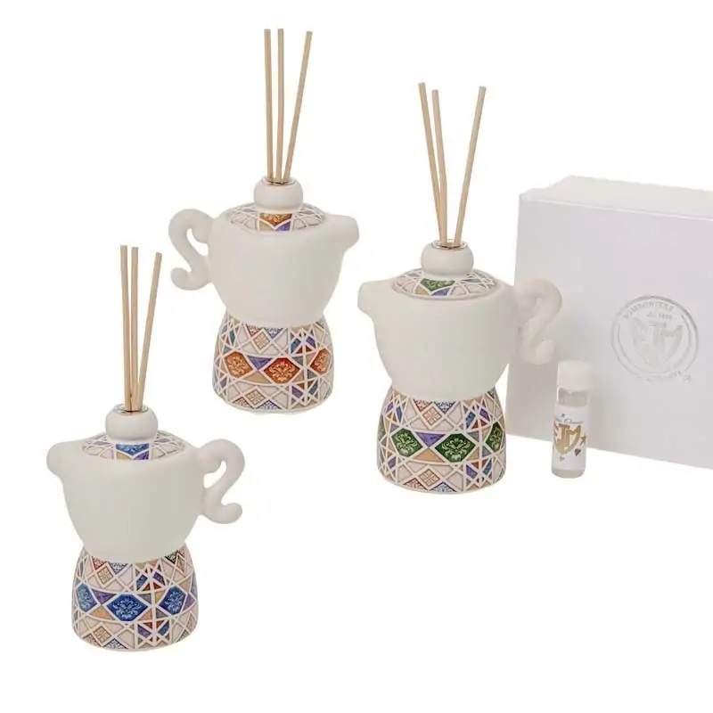 GIGLIUS DIFFUSORE H.11 S/3 C/BOX 3/48