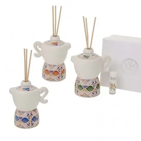 GIGLIUS DIFFUSORE H.11 S/3 C/BOX 3/48