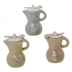 LUX MOKA ARCO H.11 S/3...