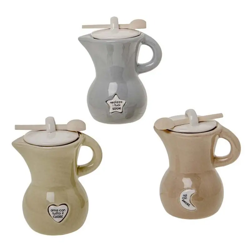 LUX MOKA ARCO H.11 S/3 3/48