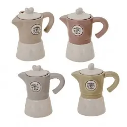 LUX MOKA BICOLORE H.11 S/4...