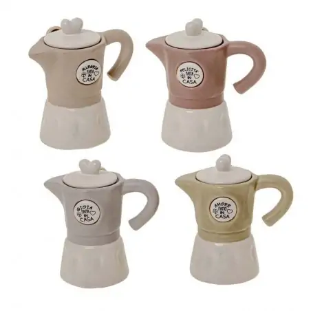 LUX MOKA BICOLORE H.11