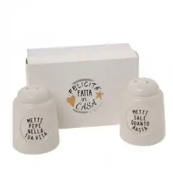 FRIENDS SET SALE E PEPE