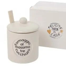 FRIENDS FORMAGGIERA H.10