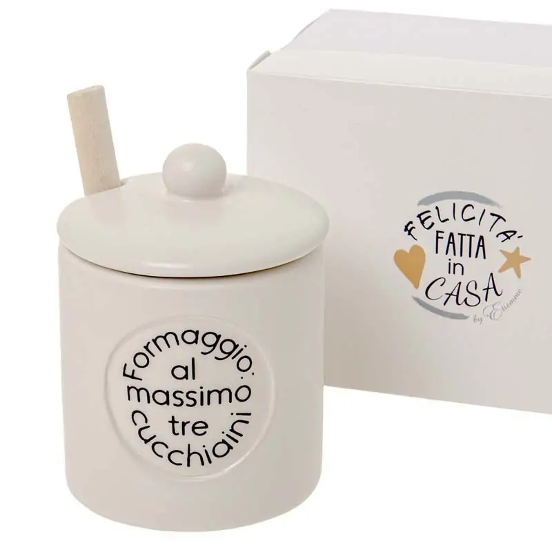 FRIENDS FORMAGGIERA H.10