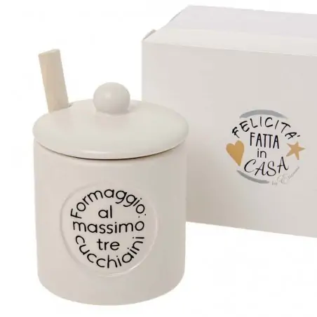 FRIENDS FORMAGGIERA H.10