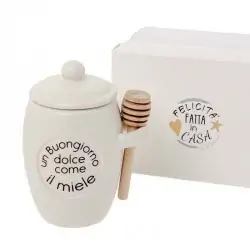 FRIENDS SPARGIMIELE H.11