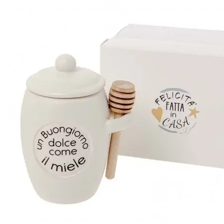 FRIENDS SPARGIMIELE H.11 C/BOX 1/48