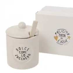 FRIENDS ZUCCHERIERA H.10...