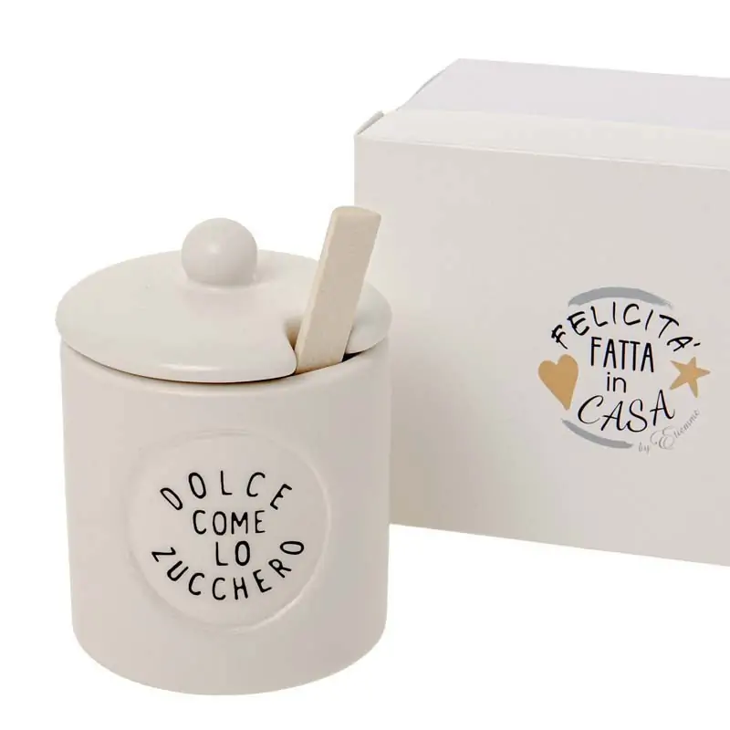 FRIENDS ZUCCHERIERA H.10 C/BOX 1/48