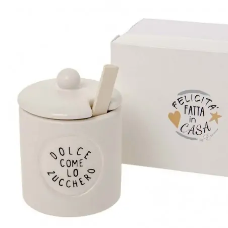 FRIENDS ZUCCHERIERA H.10