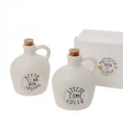 FRIENDS SET O/A H.11 C/BOX...