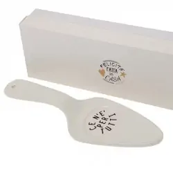 FRIENDS PALETTA CM.25 C/BOX...