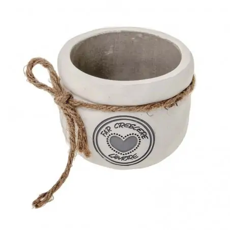 CRESCERE P/PIANTE DM.11 H.8 6/36