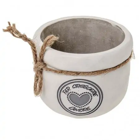 CRESCERE P/PIANTE DM.13 H.10 3/18