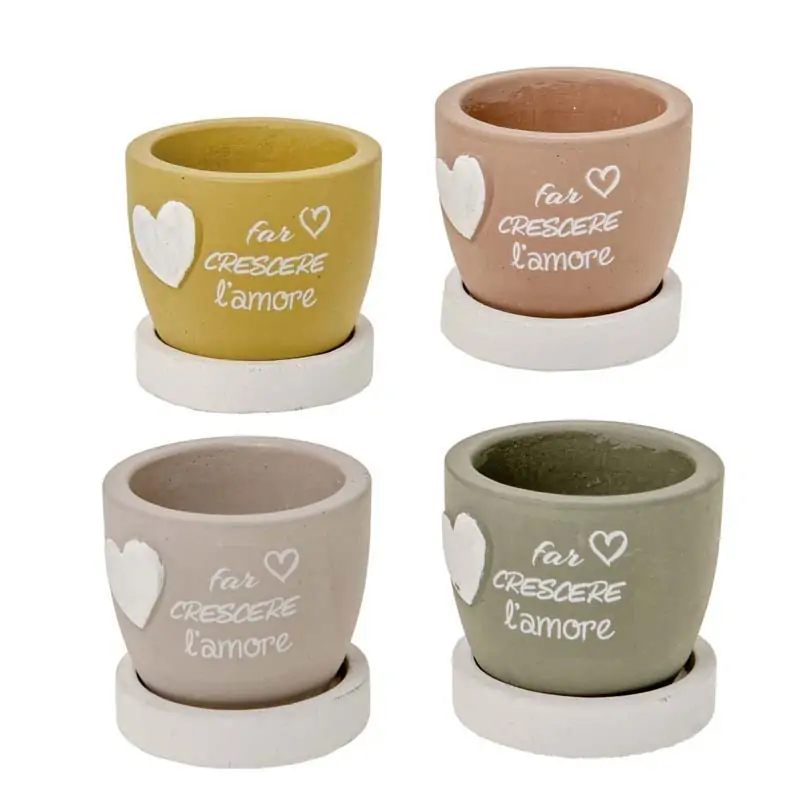 L'AMORE P.PIANTE DM.7 H.7