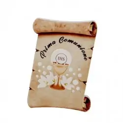 PERGAMENA MAGNETE COMUN.CM.5,5 H.8