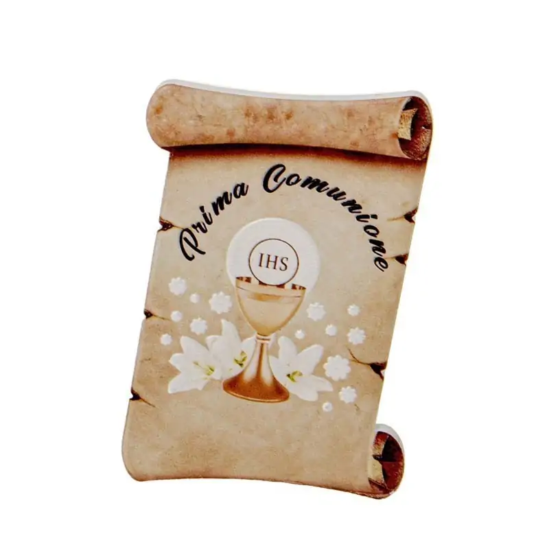 PERGAMENA MAGNETE COMUN.CM.5,5 H.8