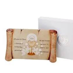 PERGAMENA COMUNIONE CM15...