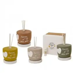 L'AMORE DIFFUS.DM.8,5 H.8