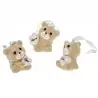 BARTY ORSO C.LO CM.4 PVC BOX