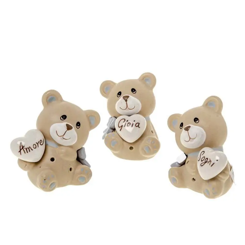 BARTY ORSO LED CIELO CM.9