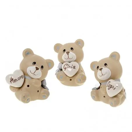 BARTY ORSO LED CIELO CM.9 S/3 3/72