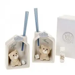 BARTY ORSO DIFF.C.LO H.11...