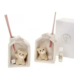 BARTY ORSO DIFF.ROSA H.11...