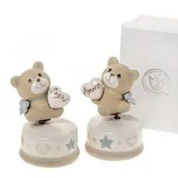 BARTY ORSO CARILLON C.LO...