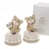 BARTY ORSO CARILLON ROSA H12+BOX