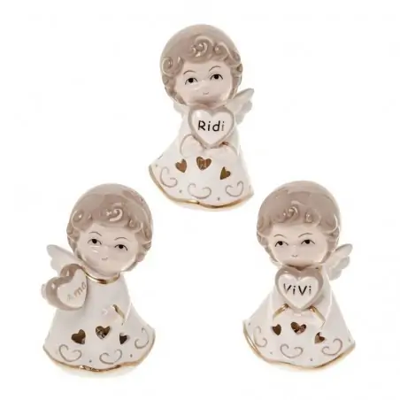 ANSELMO ANGELO LED H.11