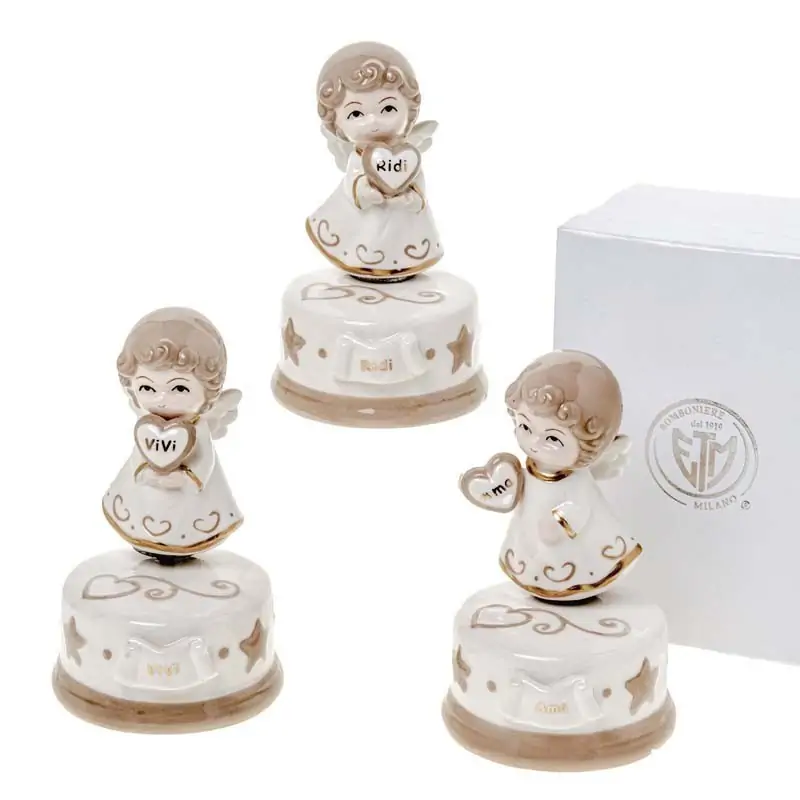 ANSELMO ANGELO CARILLON H13 +BOX