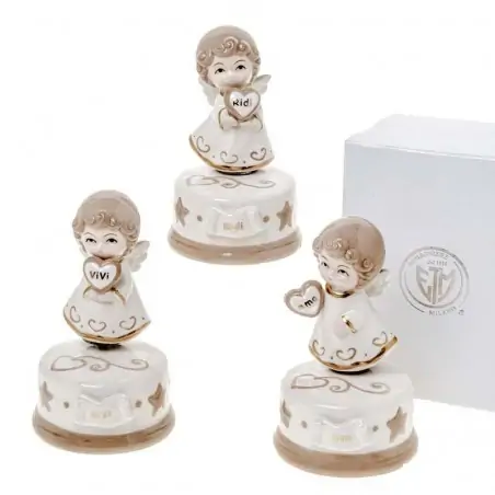 ANSELMO ANGELO CARILLON H13 +BOX